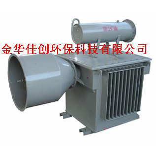 陵川GGAJ02电除尘高压静电变压器