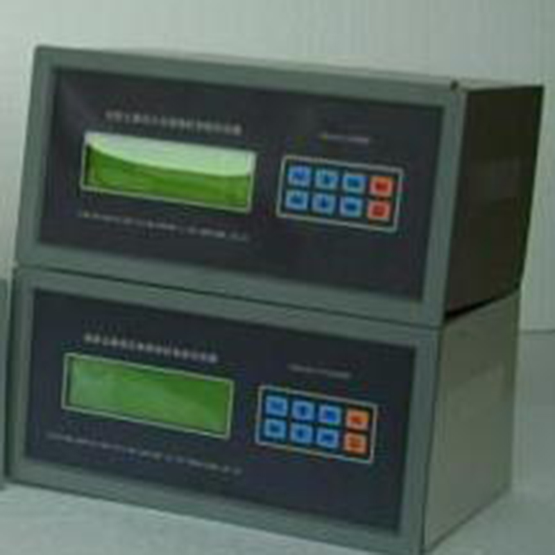 陵川TM-II型电除尘高压控制器